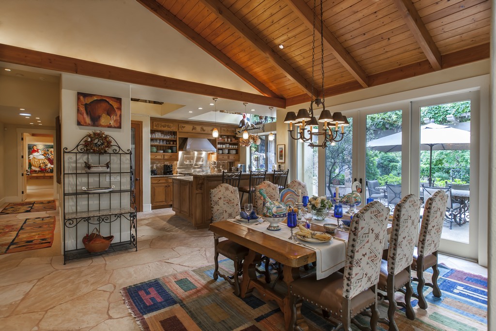 Sonoma Estates